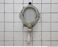 free photo texture of urinal ceramic